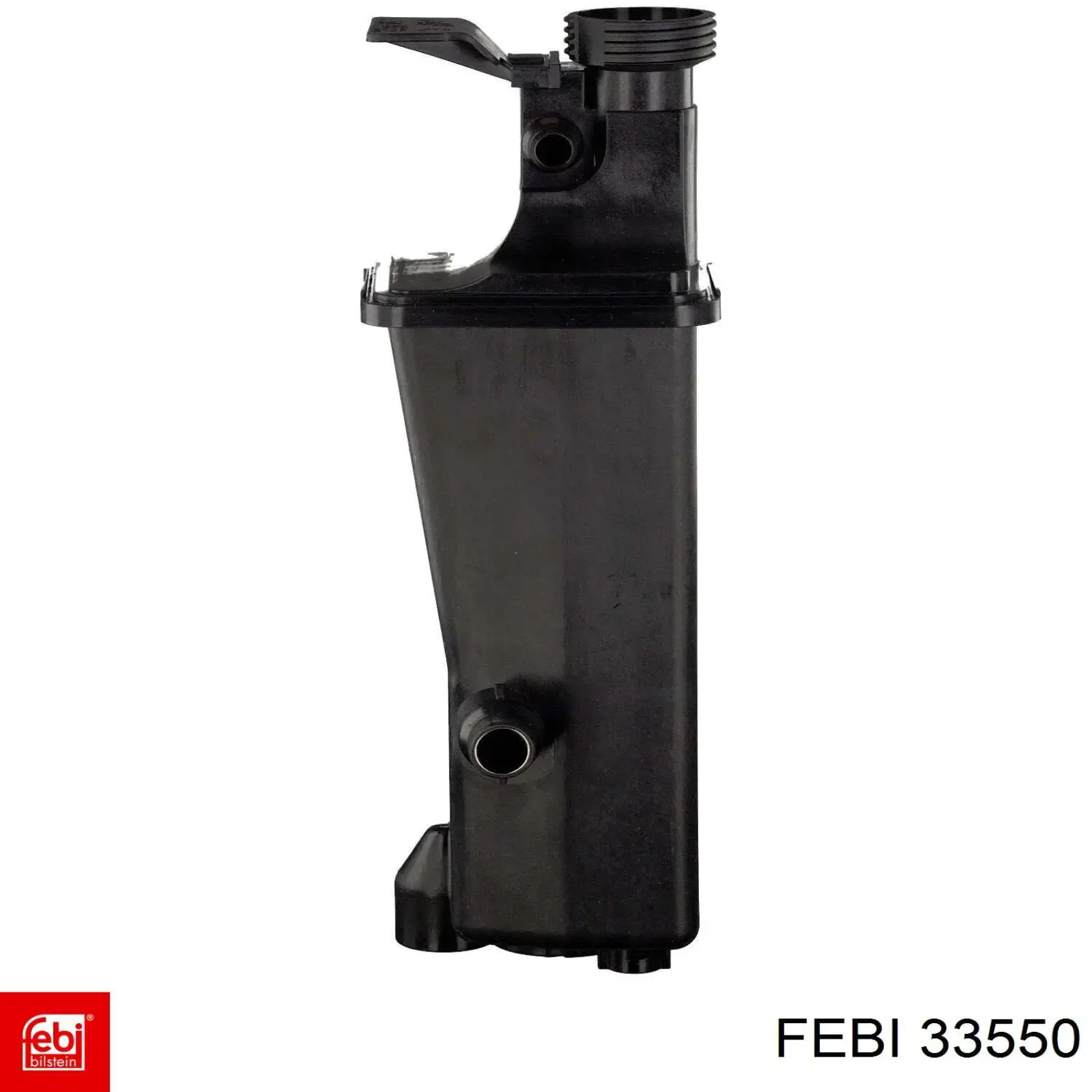 Comprar 33550 Febi Depósito del radiador
