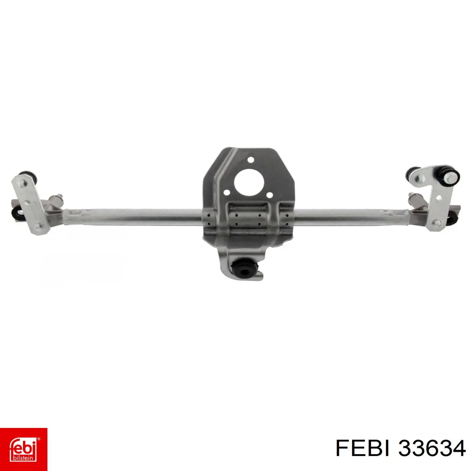 Trapezio del limpiaparabrisas Recoficial RECSWT121010 precio, desde 104,79 EUR