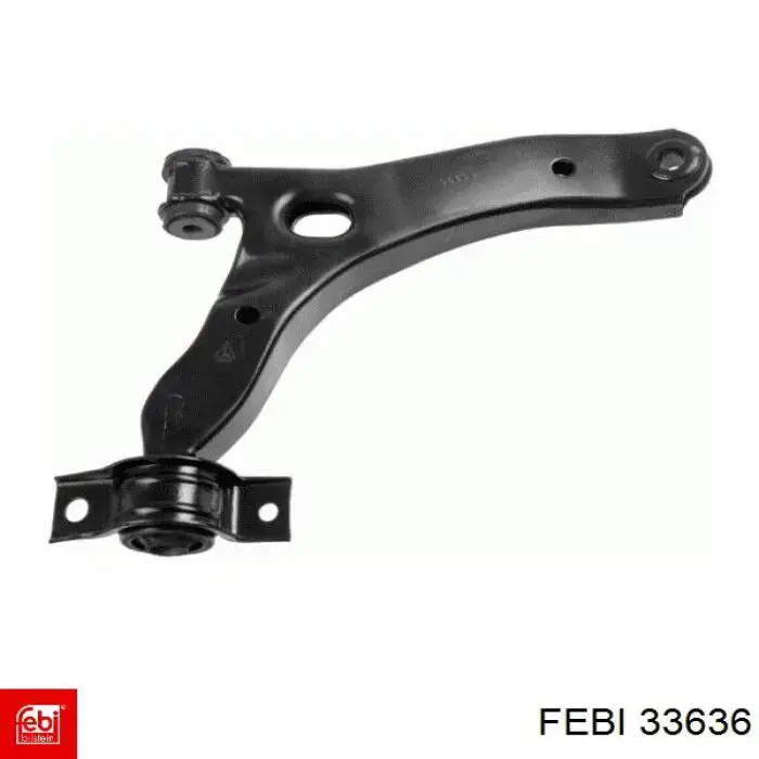 Cadena de la bomba de aceite Febi 33636 precio, desde 15,65 EUR