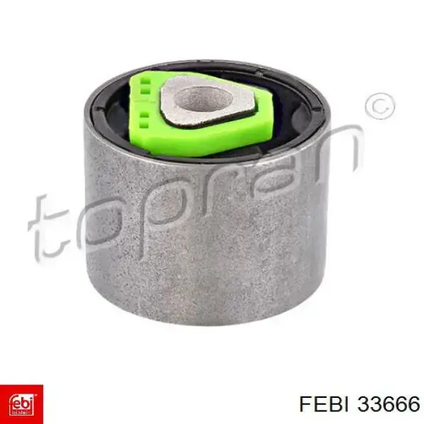 Bobina 33666 Febi