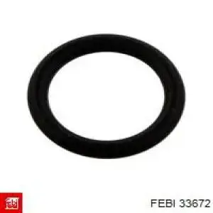 Comprar 33672 Febi Junta de radiador de aceite