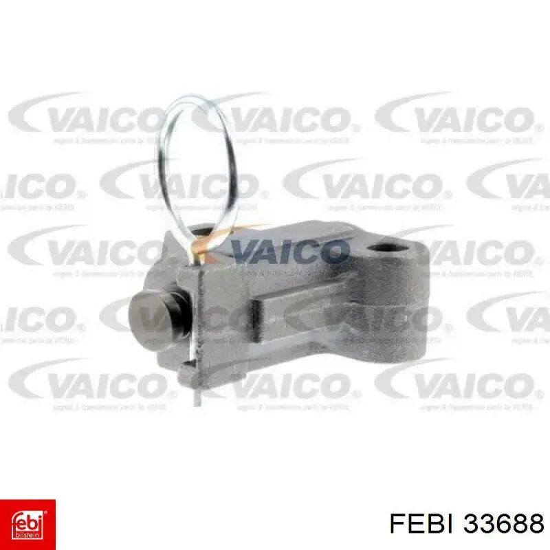 Comprar 33688 Febi Tensor de cadena de bomba de aceite
