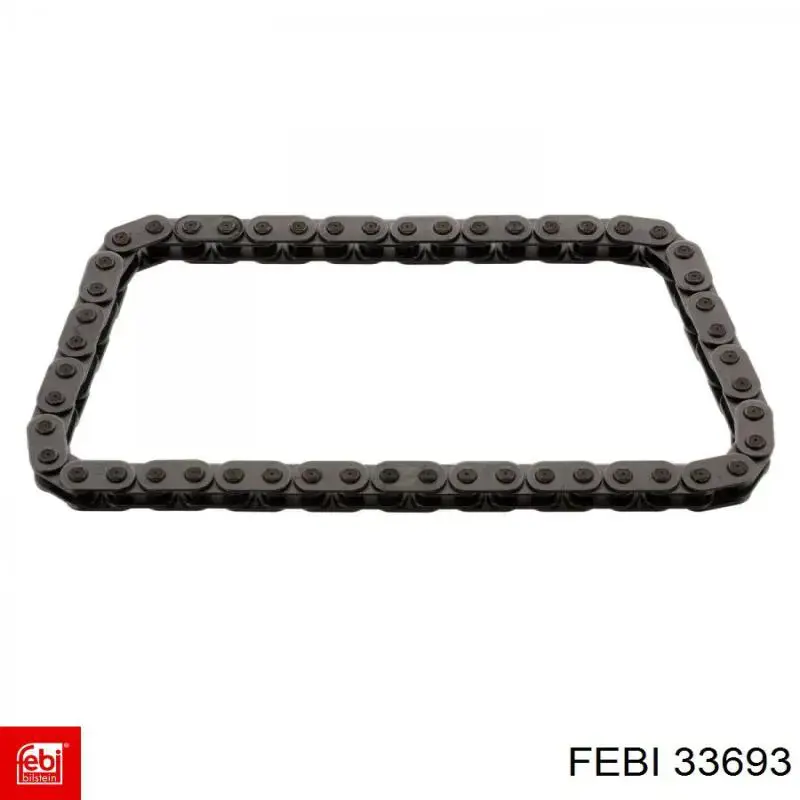 33693 Febi Tensor de cadena de bomba de aceite
