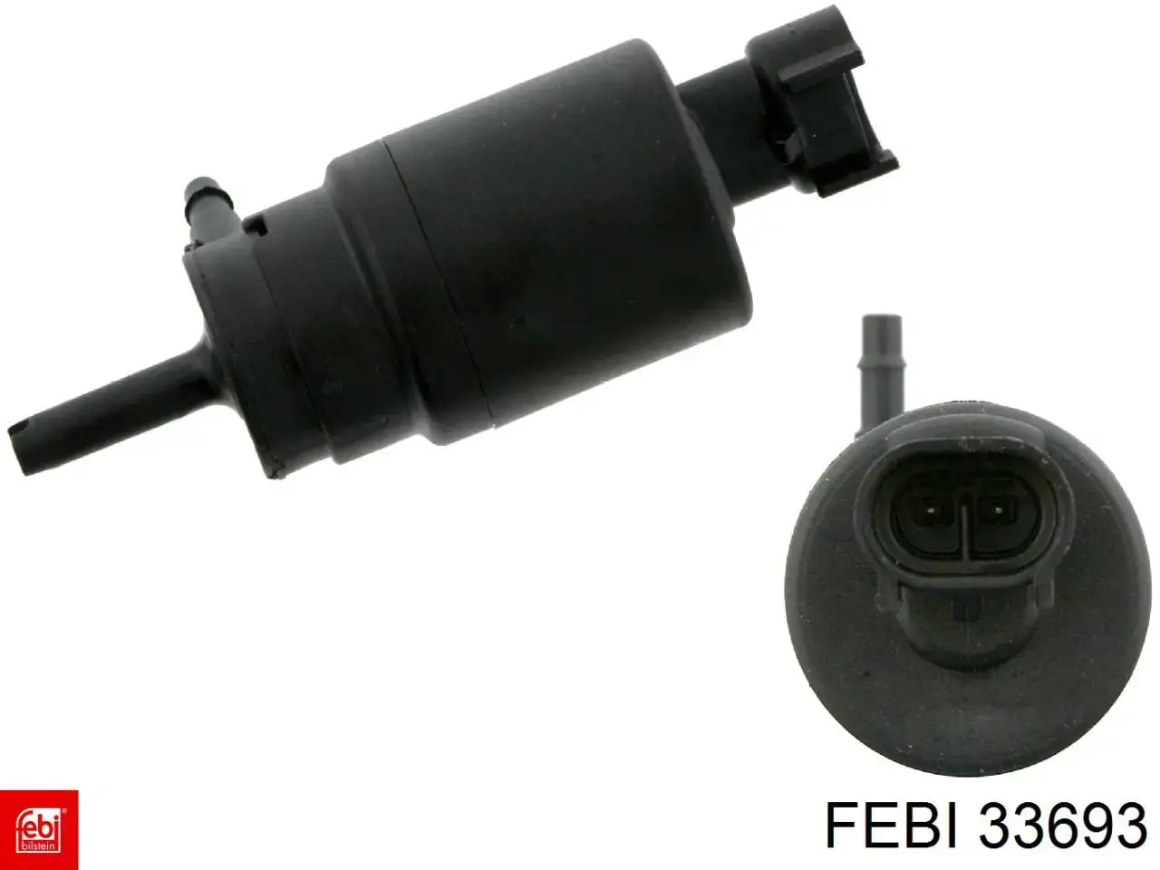 Comprar 33693 Febi Tensor de cadena de bomba de aceite