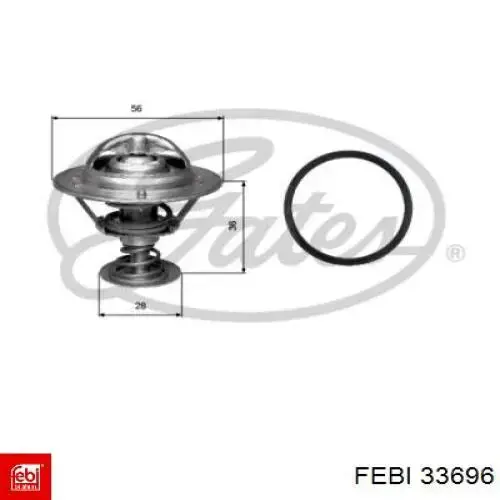 Sensor de temperatura del refrigerante Honda 37750PH2004 precio, desde 7,71 EUR