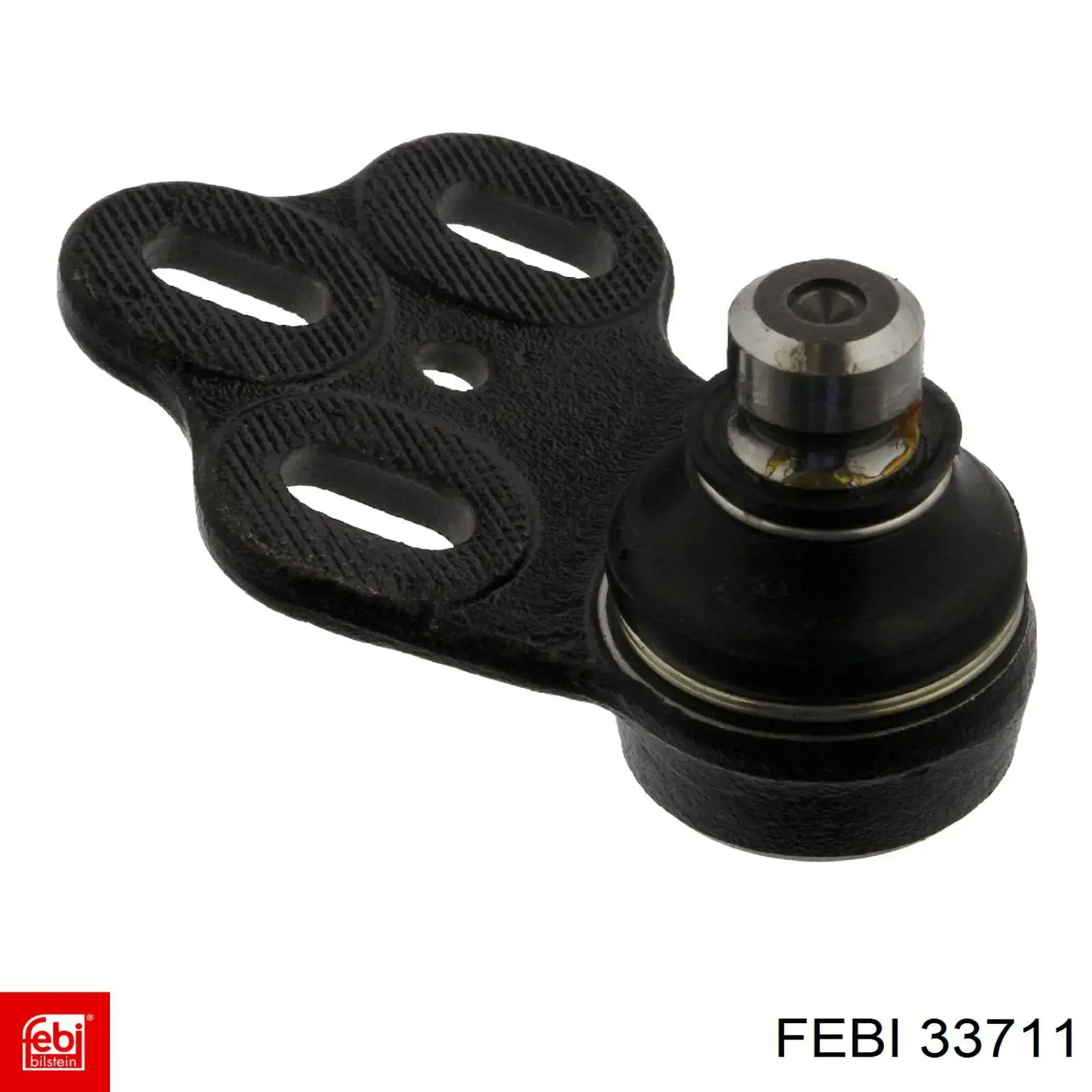 Comprar 33711 Febi Junta de tapa de balancines