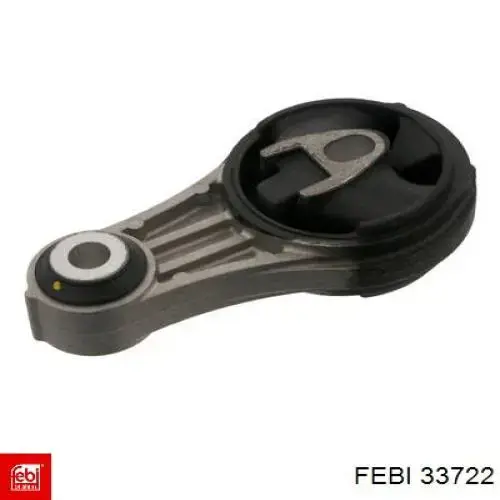 Comprar 756234 Cautex Soporte de motor trasero