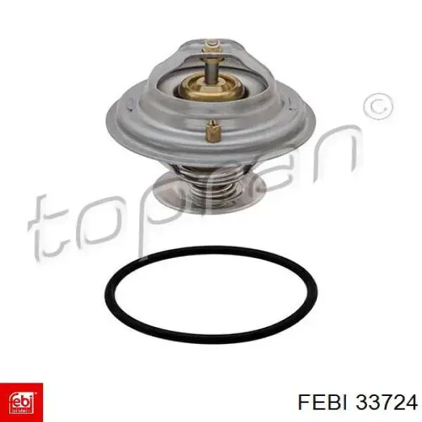 Comprar 33724 Febi Soporte inferior del motor