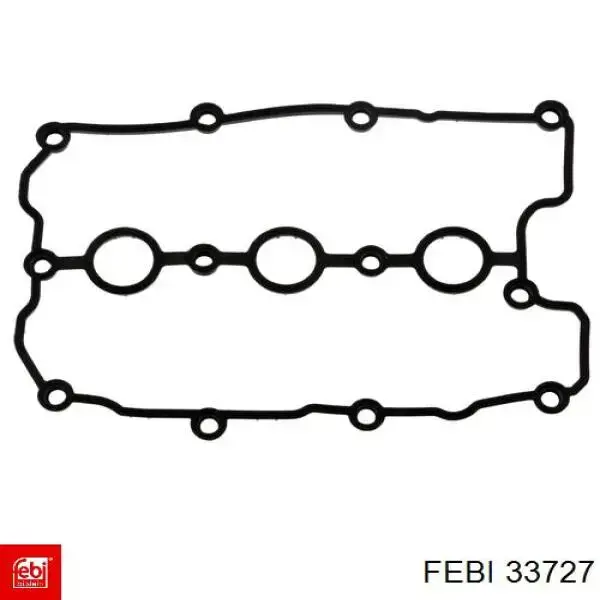 DRM01716S Dr.motor junta, tapa de culata de cilindro derecha