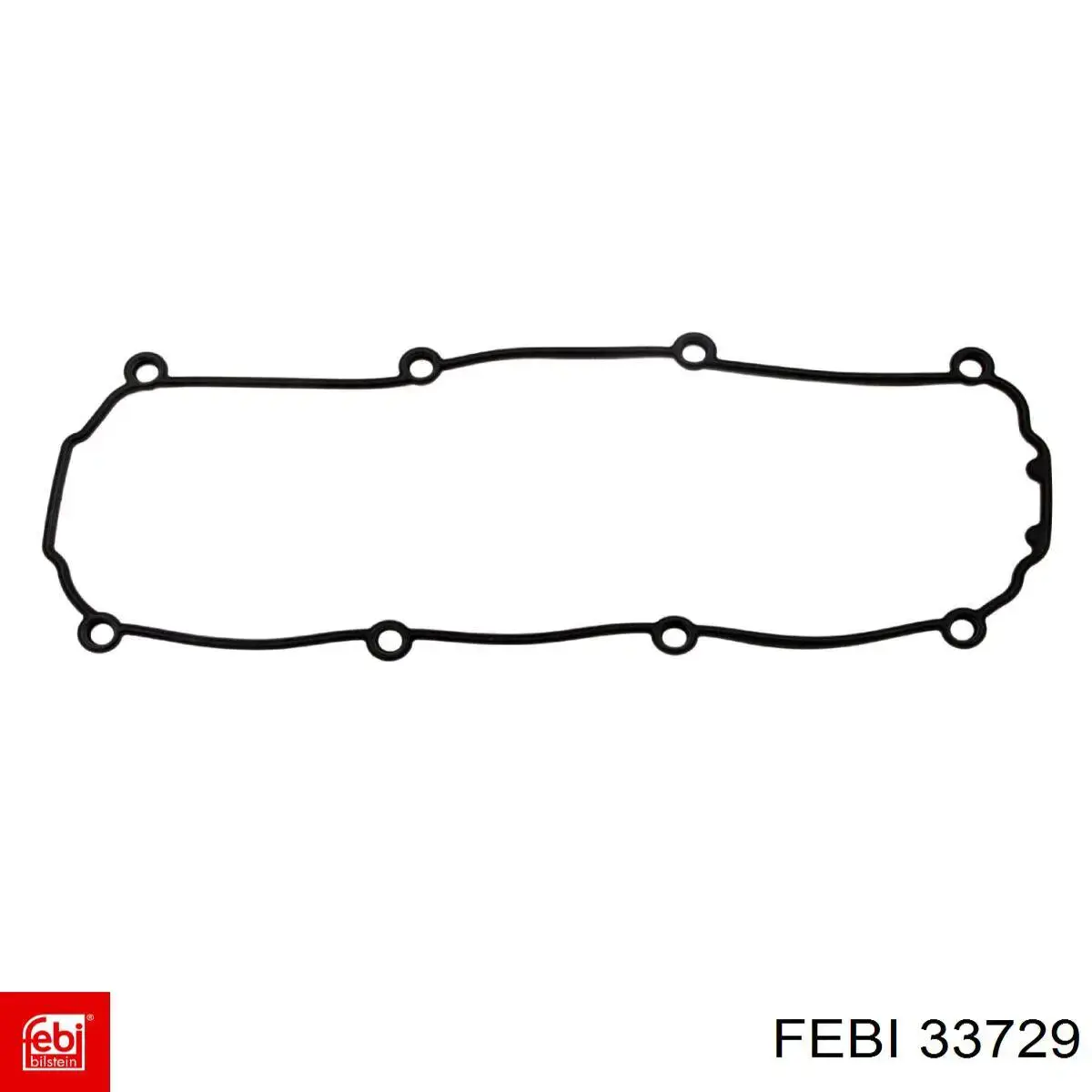 Junta tapa válvula Febi 33729 precio, desde 9,97 EUR