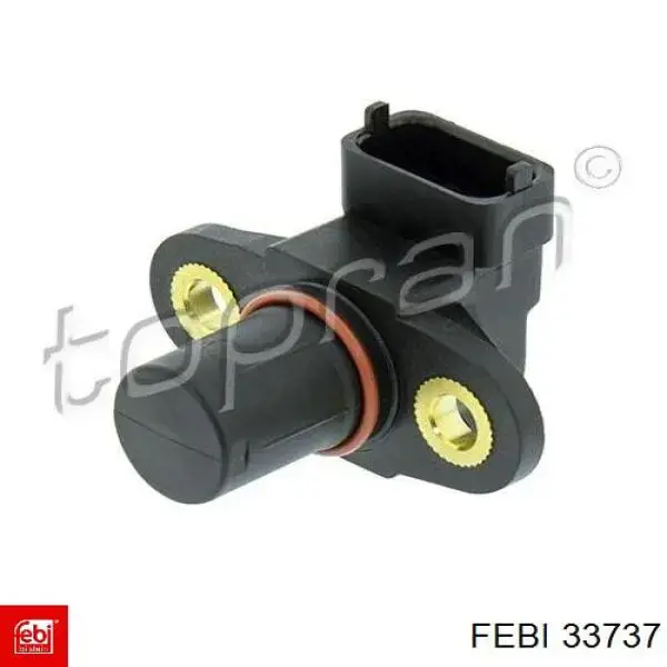 Sensor de árbol de levas 33737 Febi