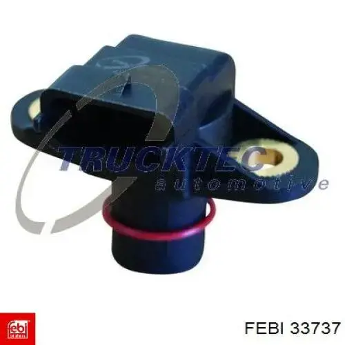 Sensor de árbol de levas Febi 33737 precio, desde 24,73 EUR