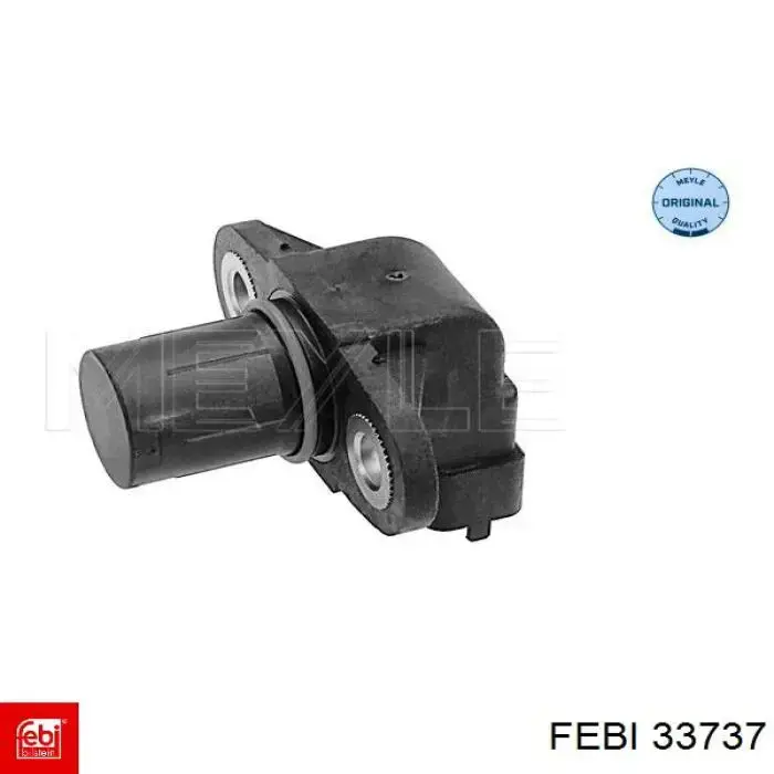 Comprar 33737 Febi Sensor de posición del árbol de levas