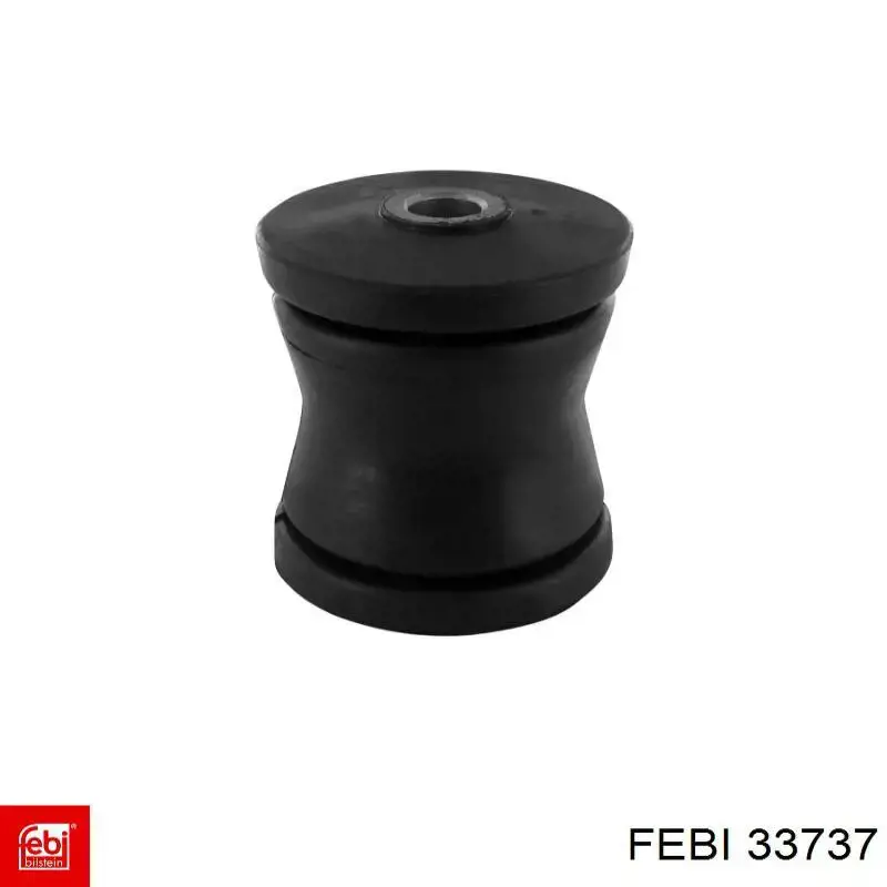 Sensor de levas Febi 33737