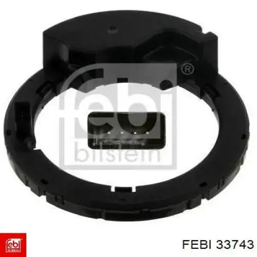 Sensor ángulo dirección 15423918 Mercedes