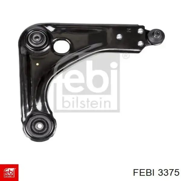 3375 Febi Perno de rueda