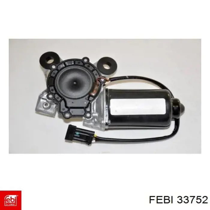 Comprar 33752 Febi Motor limpiaparabrisas