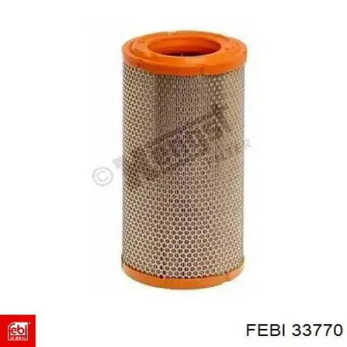 Comprar 33770 Febi Filtro de aire