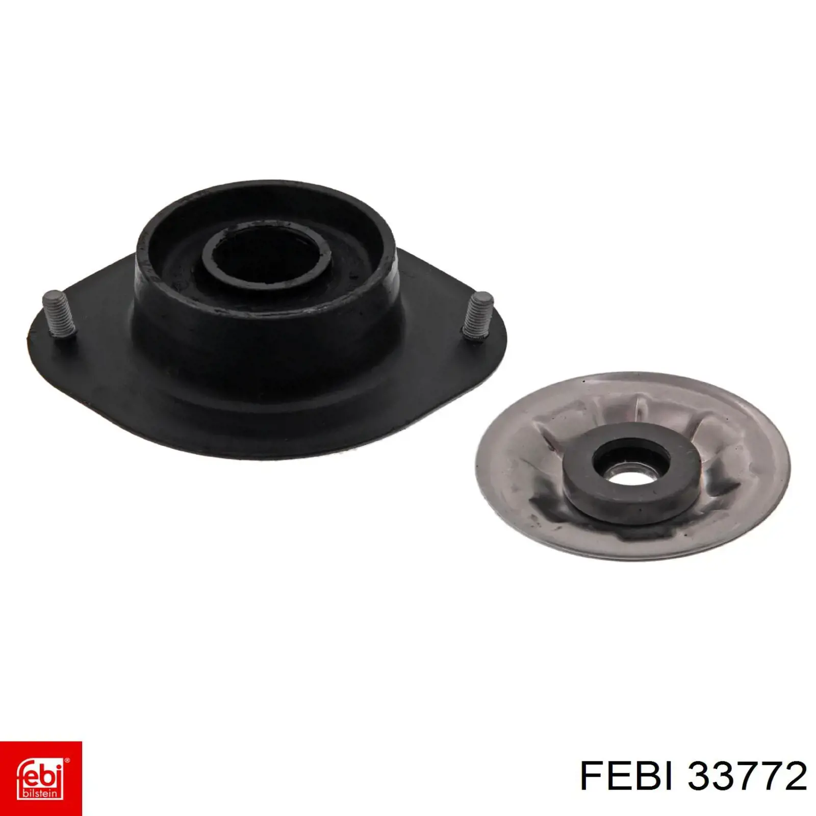 Comprar 33772 Febi Filtros de aceite