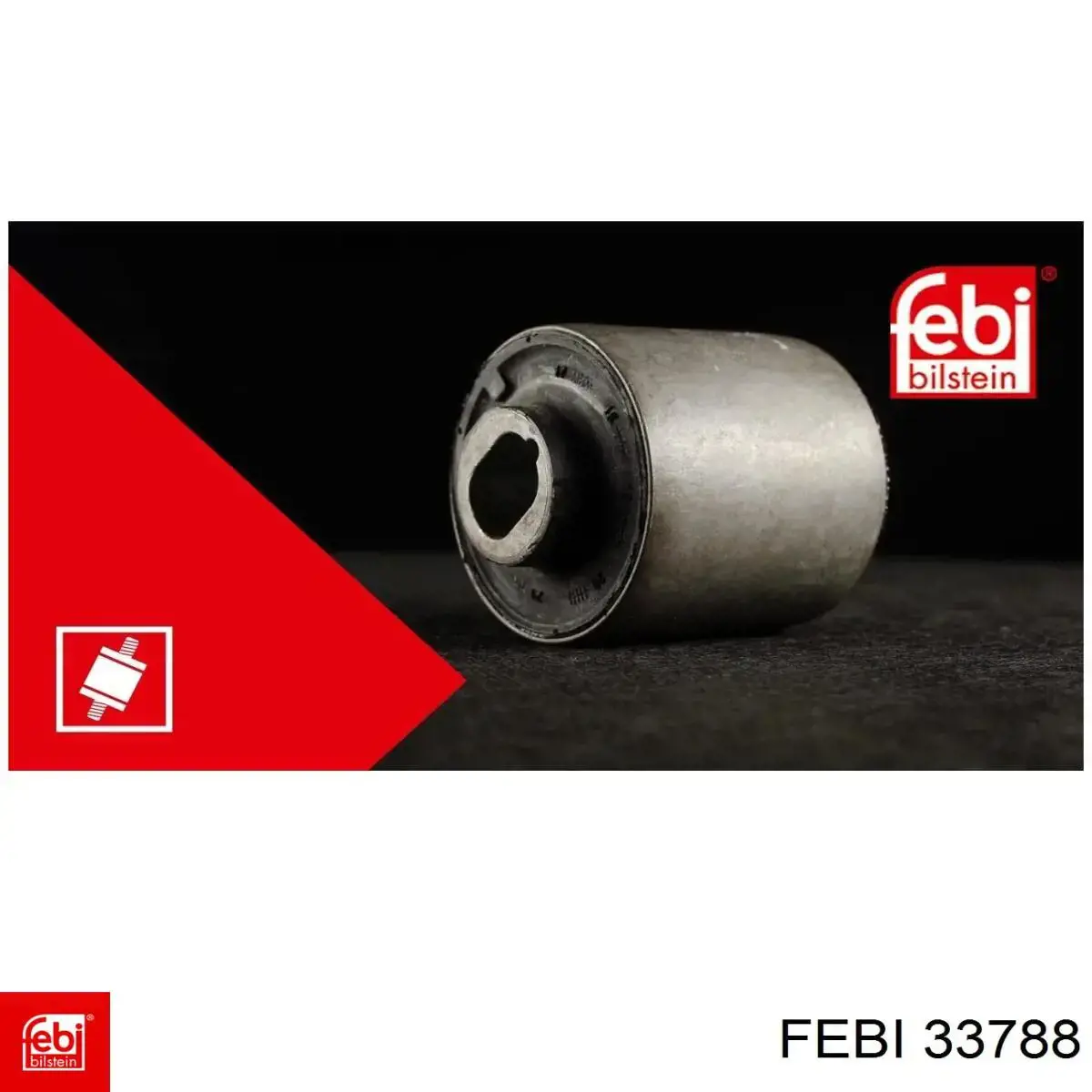 Comprar 33788 Febi La polea del cigüeñal
