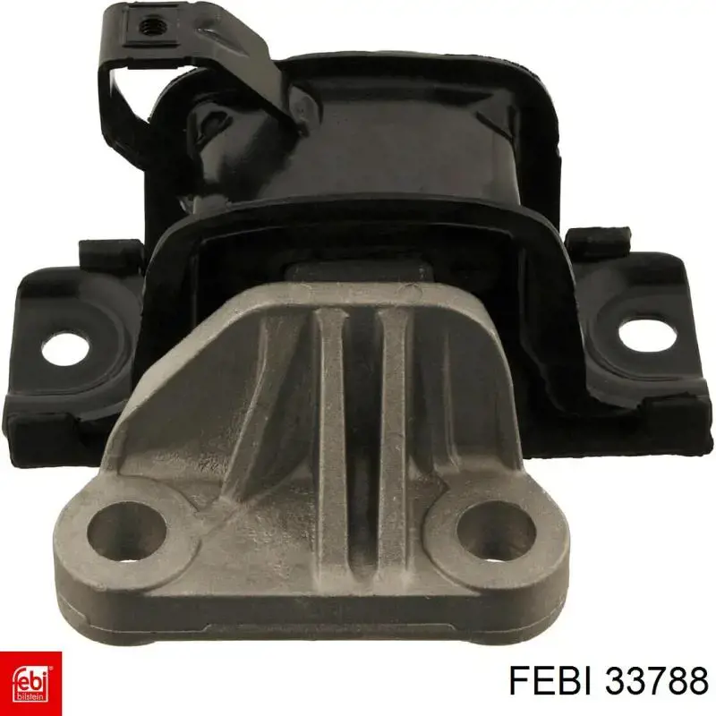 Polea del cigüeñal Febi 33788 precio, desde 31,76 EUR