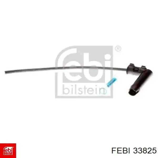 Sensor de temperatura de aceite del motor Febi 33825