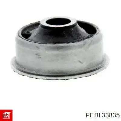 Juego de cadena de bomba de aceite 33835 Febi