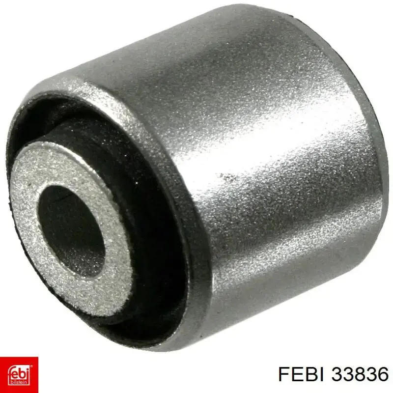 Junta de radiador de aceite Febi 33836 precio, desde 0,75 EUR