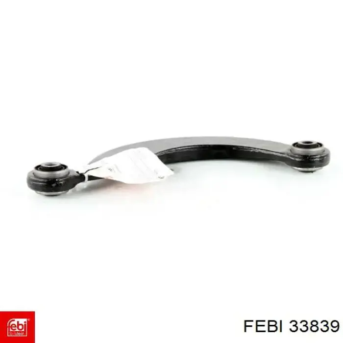 Comprar 33839 Febi Juego de cadena de bomba de aceite