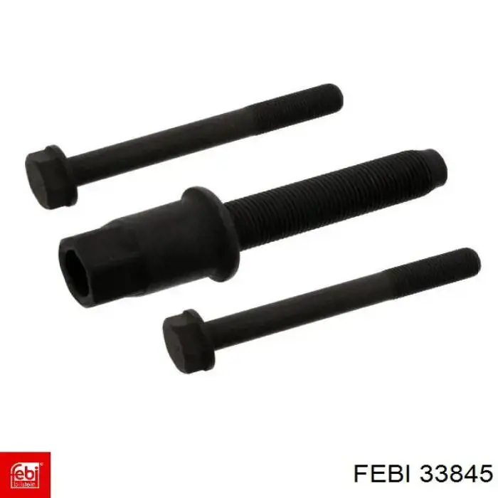 Comprar 33845 Febi Tornillo de engranaje del árbol de levas