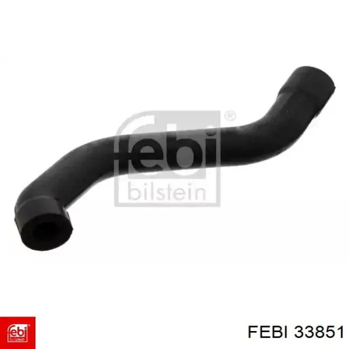 Comprar 33851 Febi Sistema de ventilación del cárter