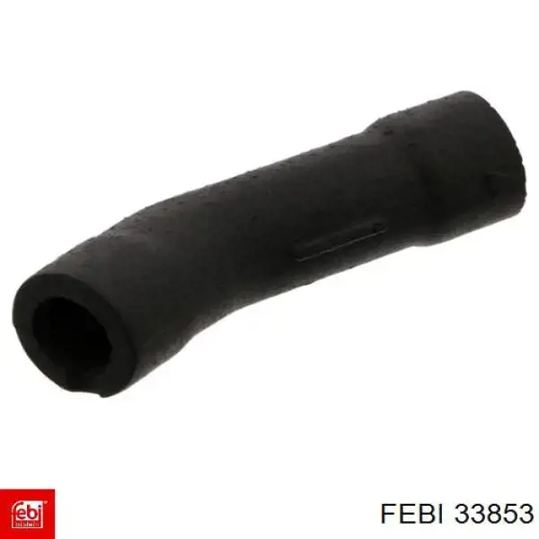 Comprar 33853 Febi Sistema de ventilación del cárter