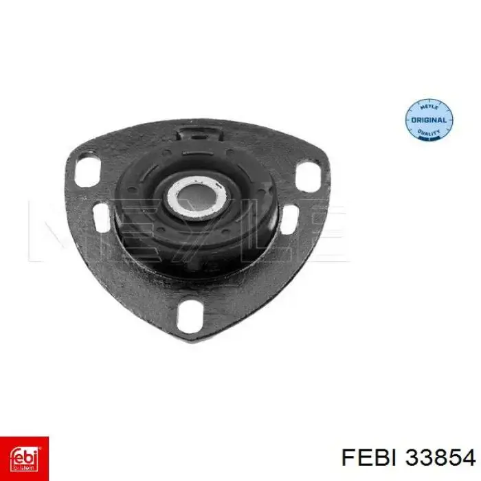 Válvula PCV Febi 33854 precio, desde 16,55 EUR