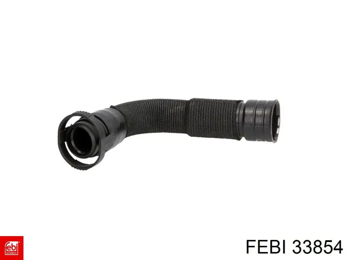 Comprar 33854 Febi Sistema de ventilación del cárter