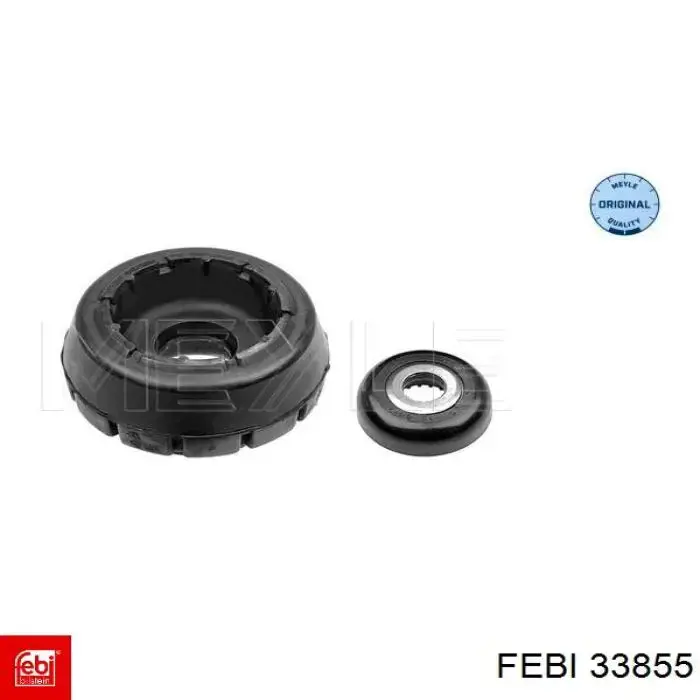 Válvula PCV Febi 33855 precio, desde 10,59 EUR
