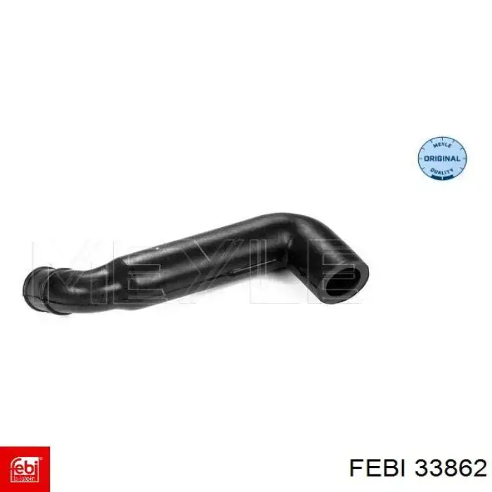 Válvula PCV Febi 33862 precio, desde 11,46 EUR