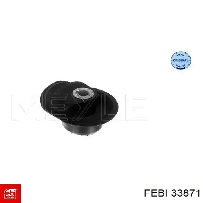 Regulador de corriente Febi 33871 precio, desde 35,74 EUR