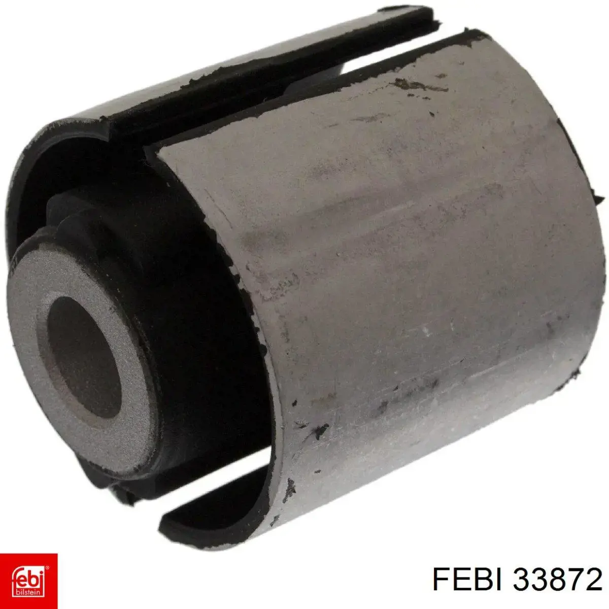 Brazo direccion coche Febi 33872 precio, desde 17,36 EUR
