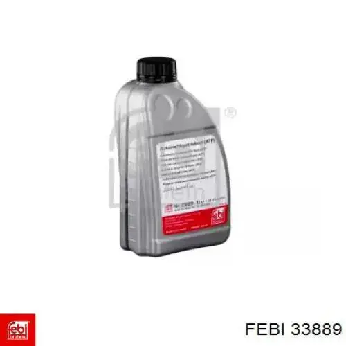 Aceite caja de cambios 33889 Febi