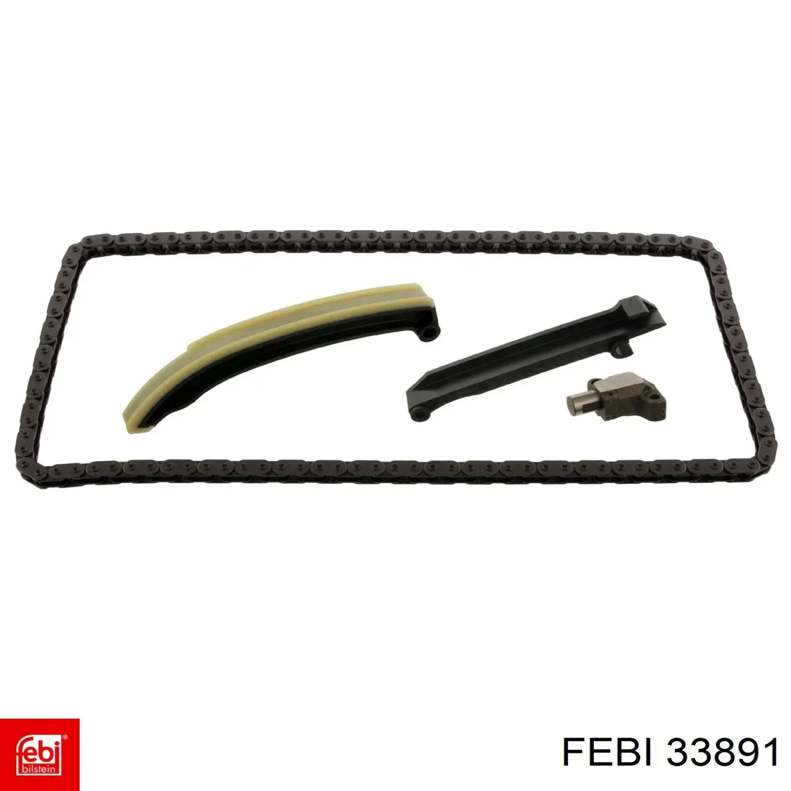 Comprar Q0007680V001000000 Mercedes Cadena de distribución