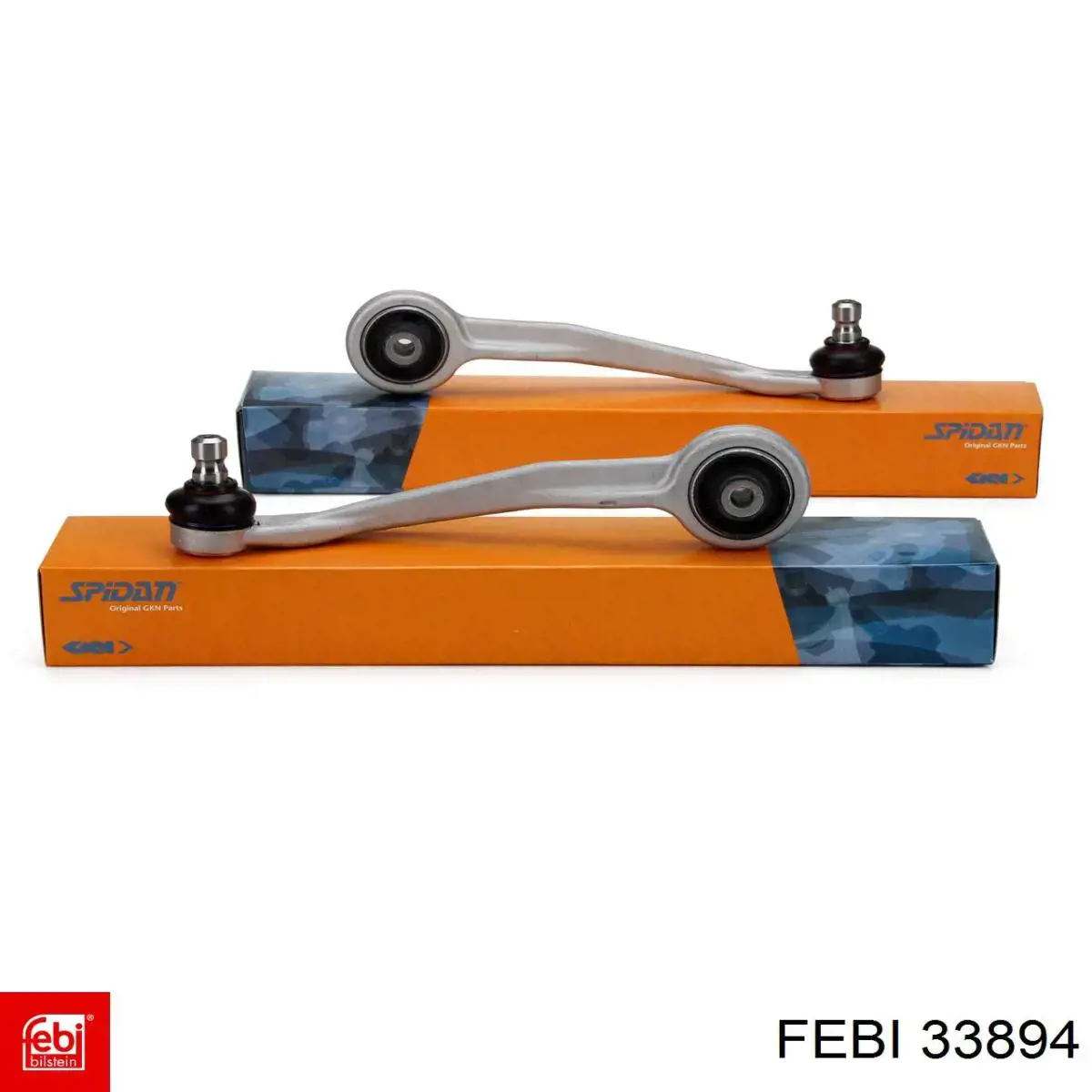  Febi 33894