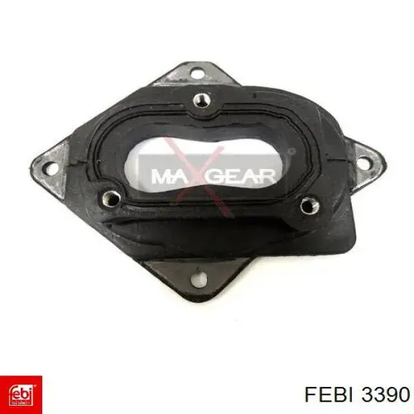Brida de carburador 3390 Febi