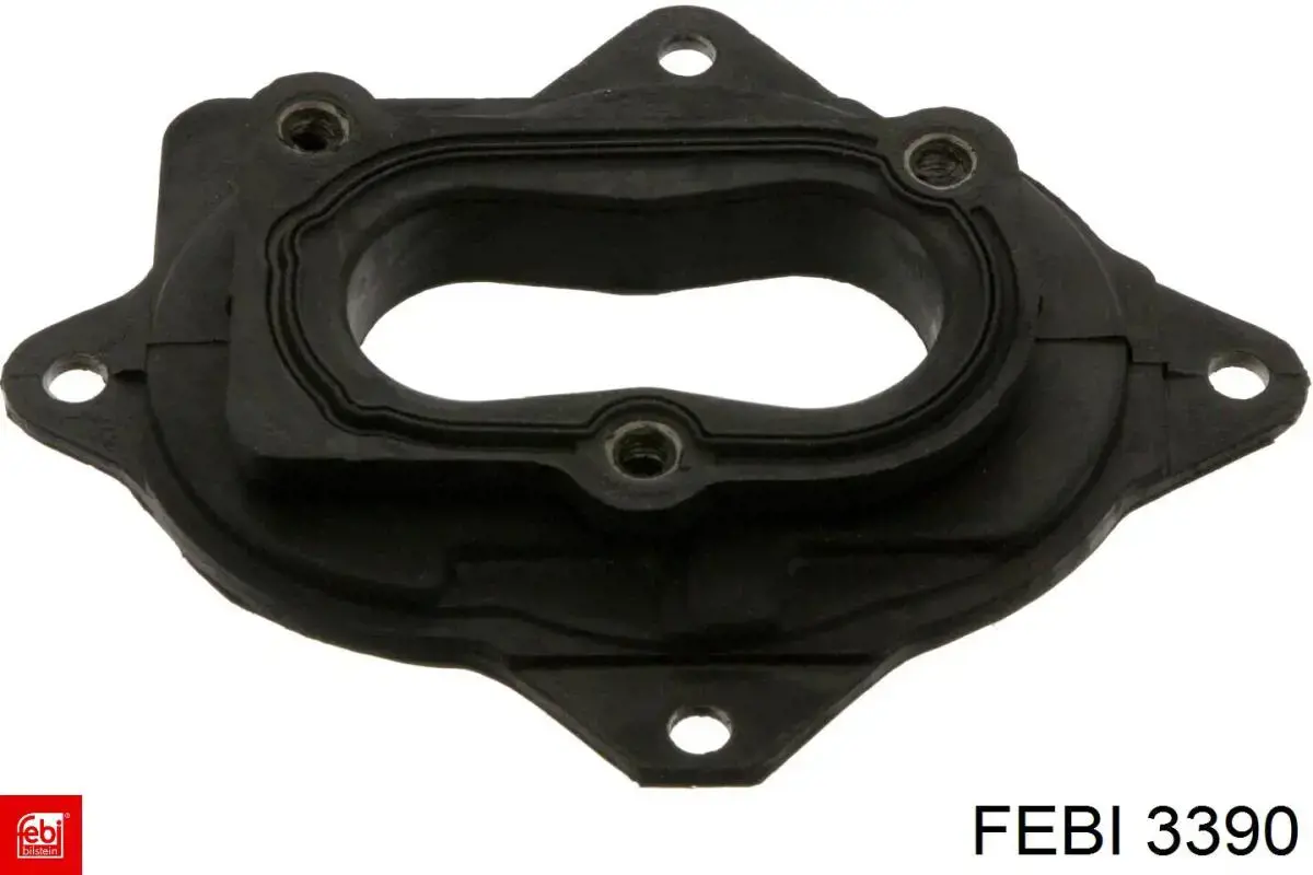 Brida de carburador Febi 3390 precio, desde 21,48 EUR