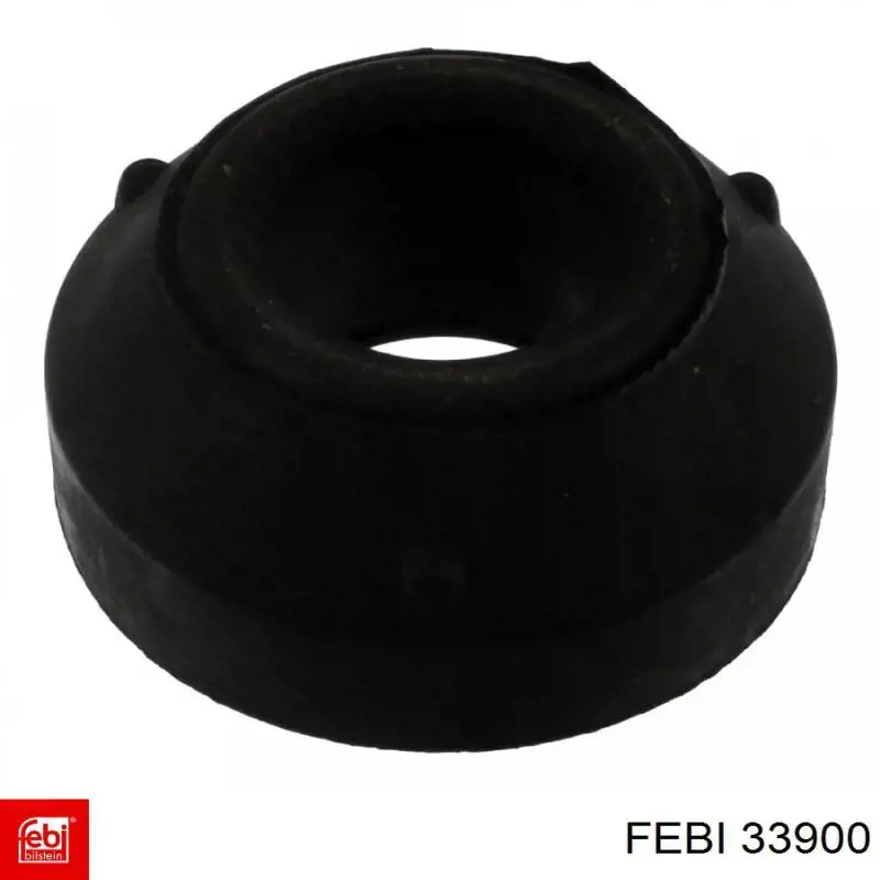 Cadena de la Bomba Aceite V302320 VEMO/Vaico