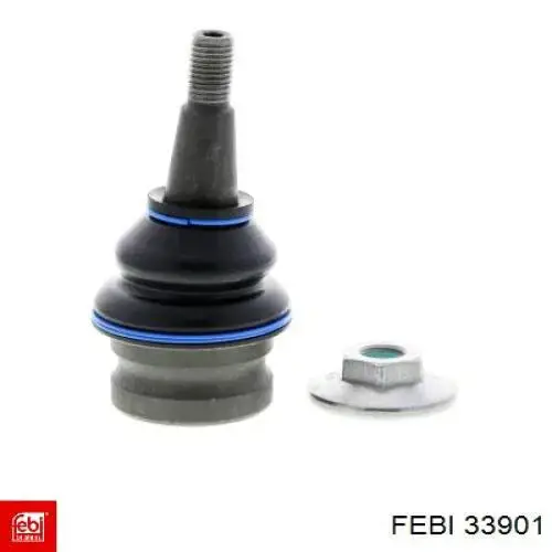 Cadena de distribución 33901 Febi