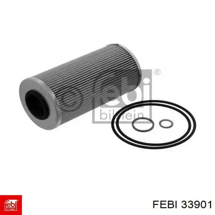 Cadena de distribución Febi 33901 precio, desde 83,48 EUR