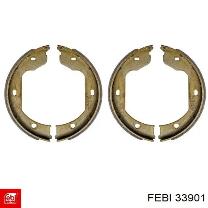 Comprar 33901 Febi Cadena de distribución