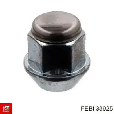 Tornillos para llantas Febi 33925