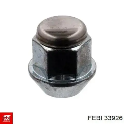 Comprar 33926 Febi Tuerca de neumático
