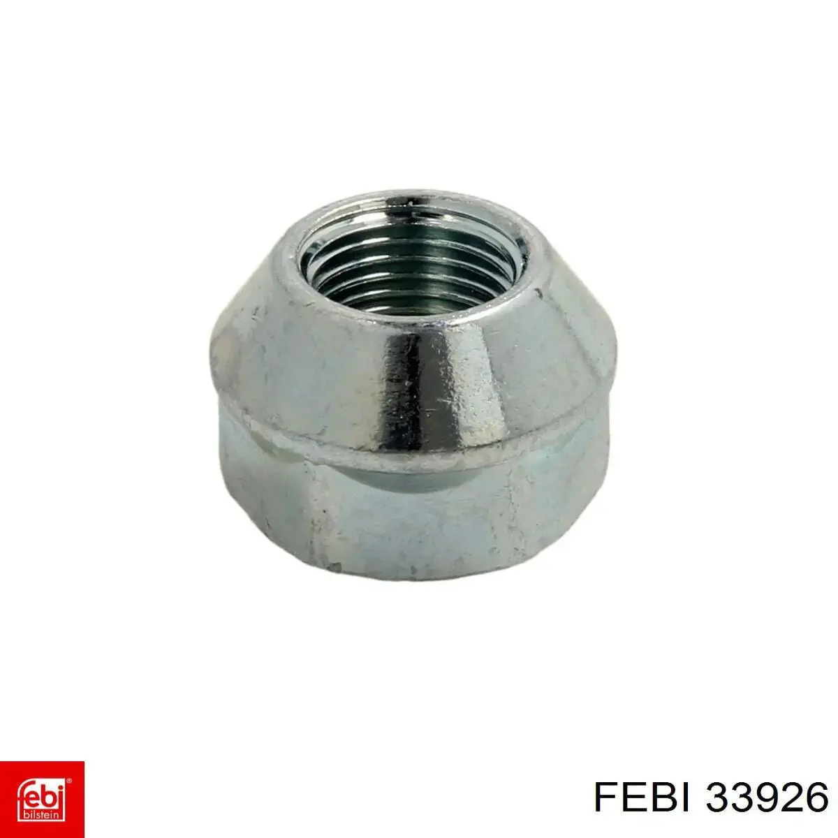 Tuerca seguridad de rueda Febi 33926 precio, desde 2,83 EUR